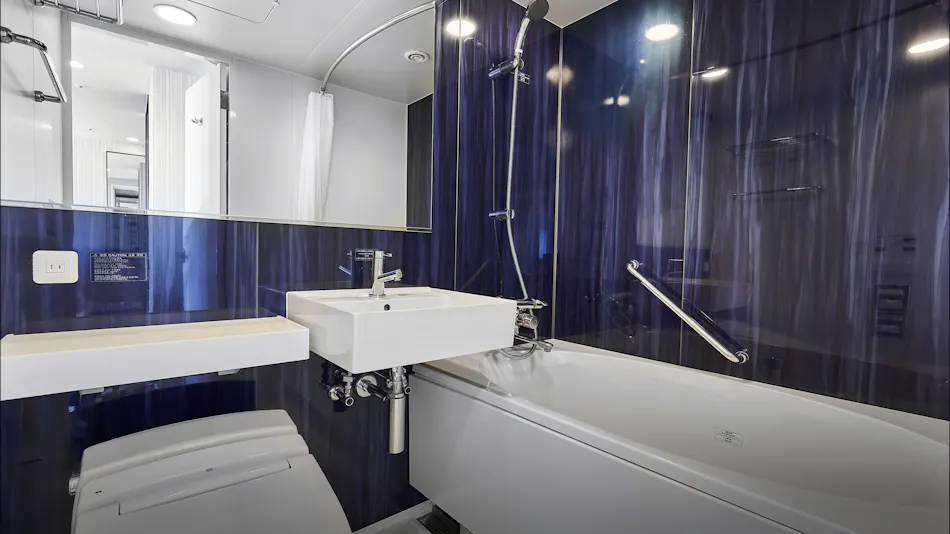 Daiwa Roynet Hotel Shimbashi