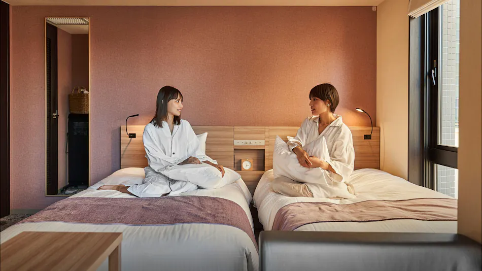 Daiwa Roynet Hotel Shimbashi