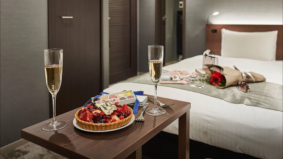 Daiwa Roynet Hotel Shimbashi