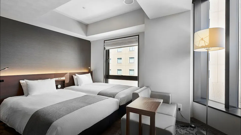 Daiwa Roynet Hotel Shimbashi