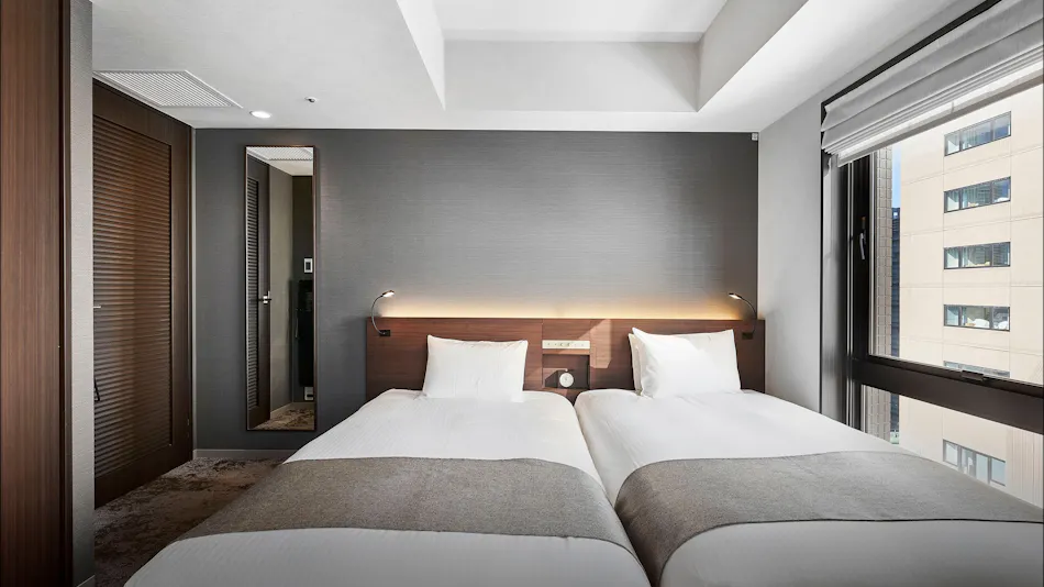 Daiwa Roynet Hotel Shimbashi