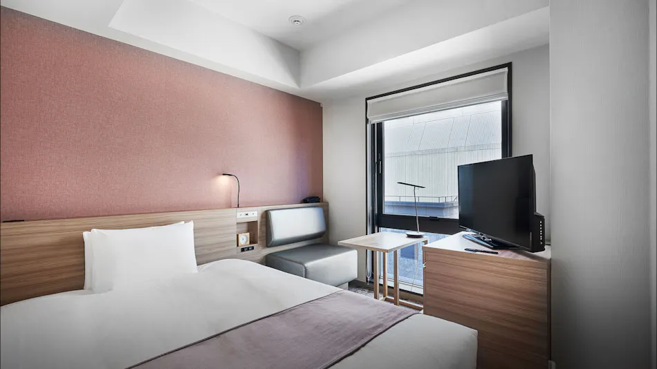Daiwa Roynet Hotel Shimbashi