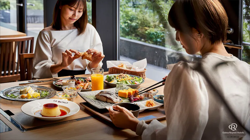Daiwa Roynet Hotel Shimbashi