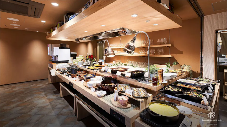 Daiwa Roynet Hotel Shimbashi
