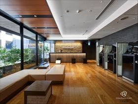 ダイワロイネットホテル新橋 2枚目