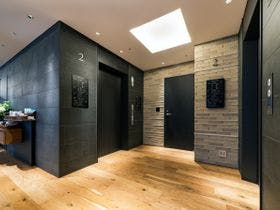 ダイワロイネットホテル新橋 3枚目