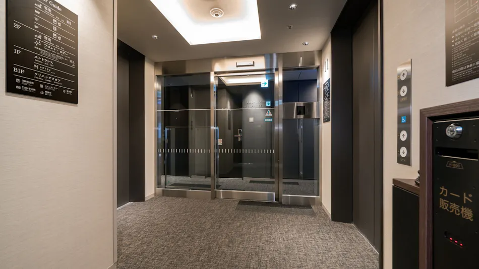 Daiwa Roynet Hotel Shimbashi