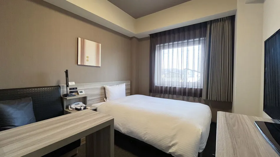Hotel Route-Inn Kurashiki Mizushima