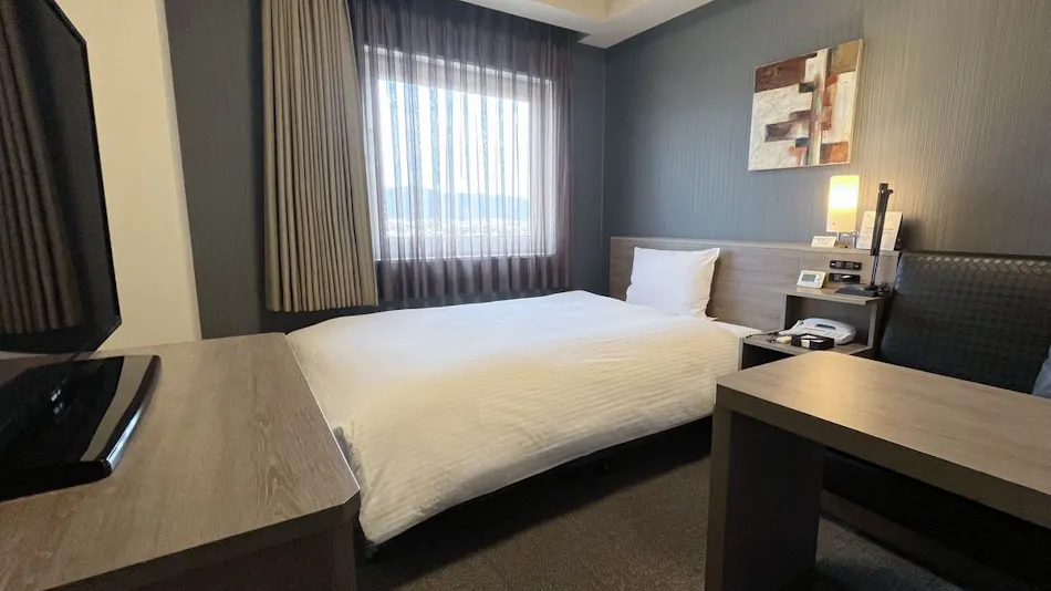 Hotel Route-Inn Kurashiki Mizushima