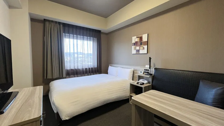 Hotel Route-Inn Kurashiki Mizushima