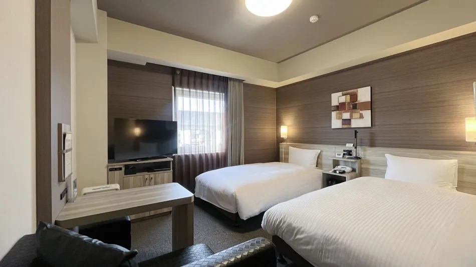 Hotel Route-Inn Kurashiki Mizushima
