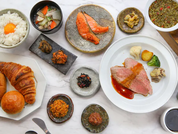 【この季節おすすめ】ポイント最大5倍!ポイント貯めてお得にホテルステイ!【朝食付き】