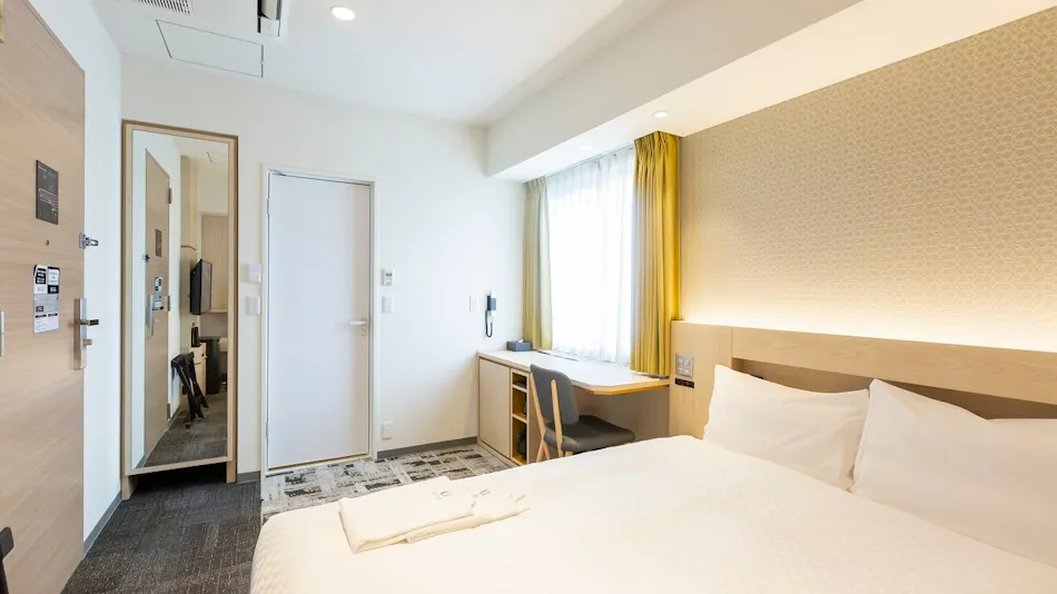 JR West Group Via Inn Prime Nihonbashi Ningyocho