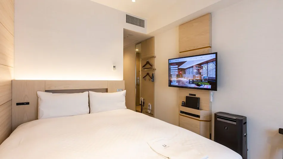 JR West Group Via Inn Prime Nihonbashi Ningyocho
