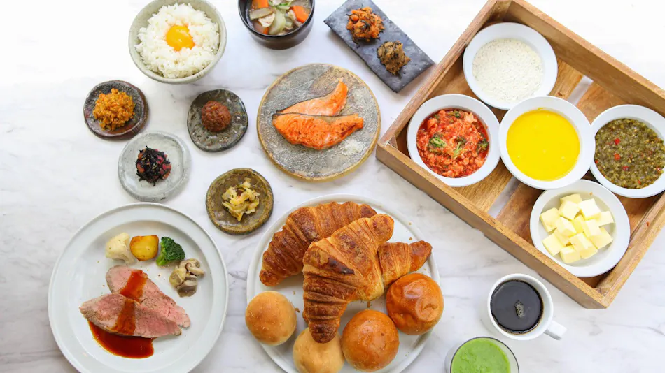 JR West Group Via Inn Prime Nihonbashi Ningyocho
