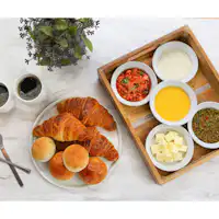 อาหารเช้า (ตัวอย่าง)