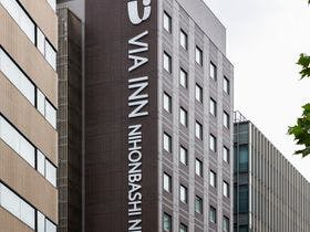 ヴィアインプライム日本橋人形町
