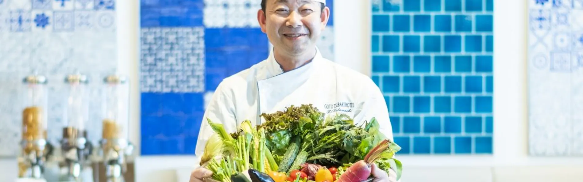 GOTO TSUBAKI HOTEL