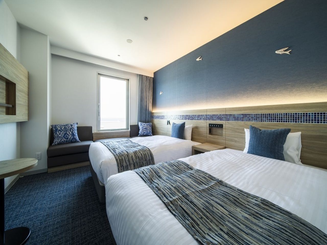 ベッド幅120cm（セミダブルサイズ）