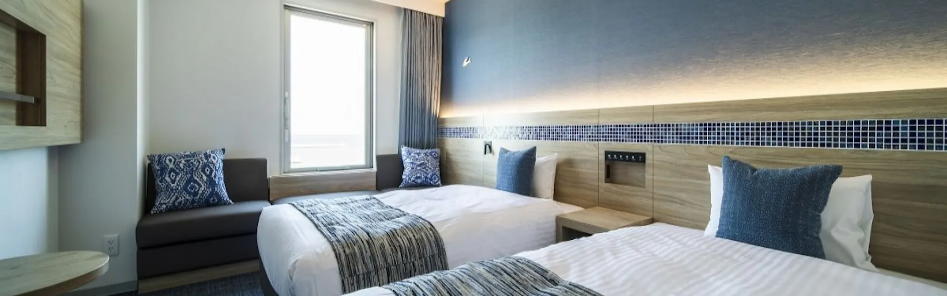 GOTO TSUBAKI HOTEL