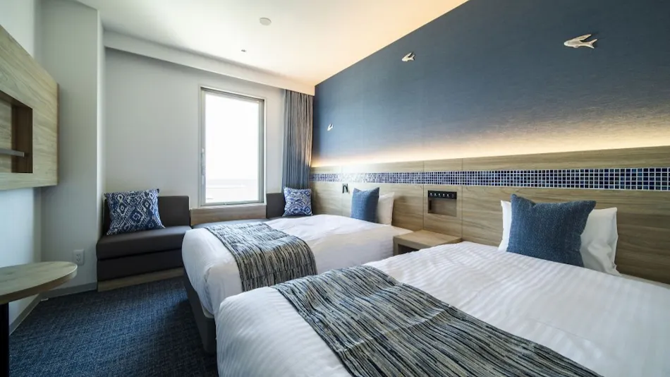 GOTO TSUBAKI HOTEL