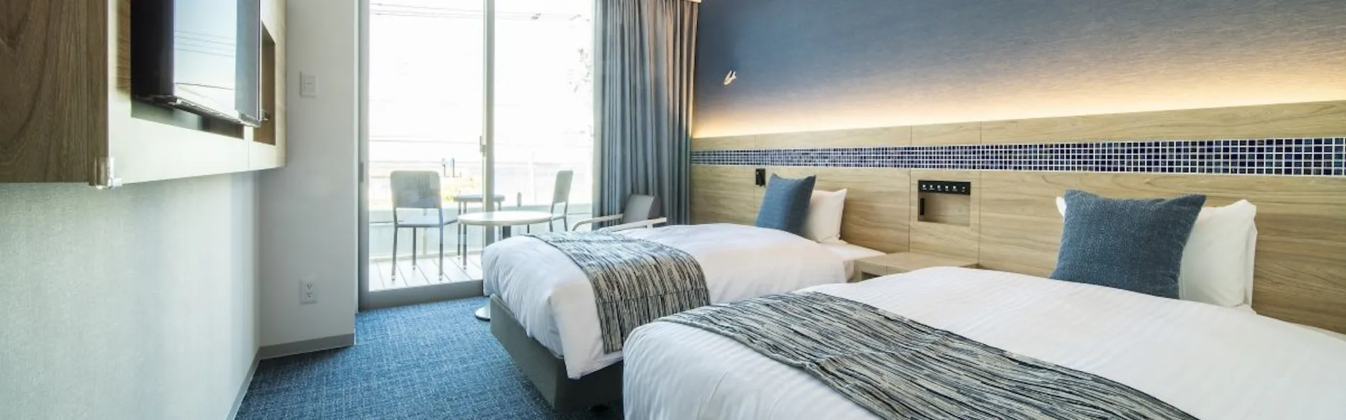 GOTO TSUBAKI HOTEL