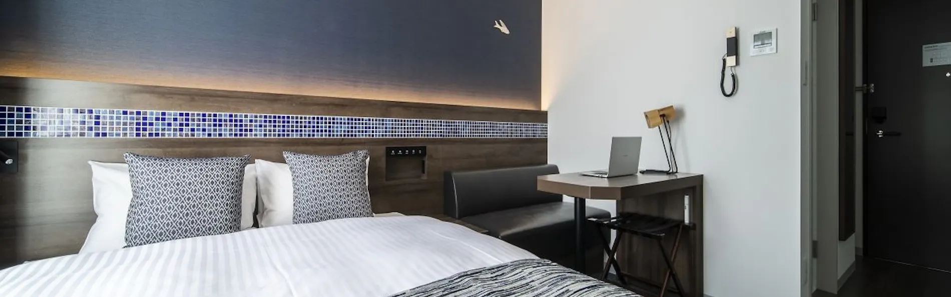 GOTO TSUBAKI HOTEL