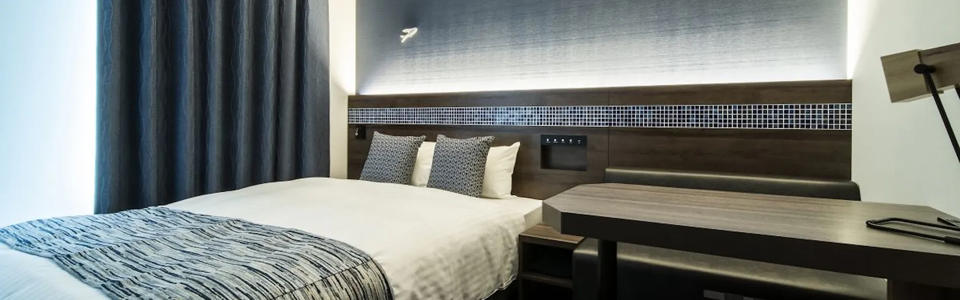 GOTO TSUBAKI HOTEL