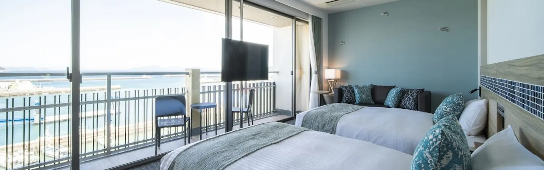 GOTO TSUBAKI HOTEL