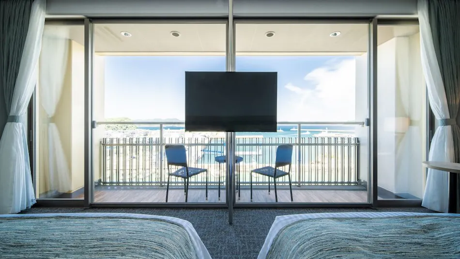 GOTO TSUBAKI HOTEL