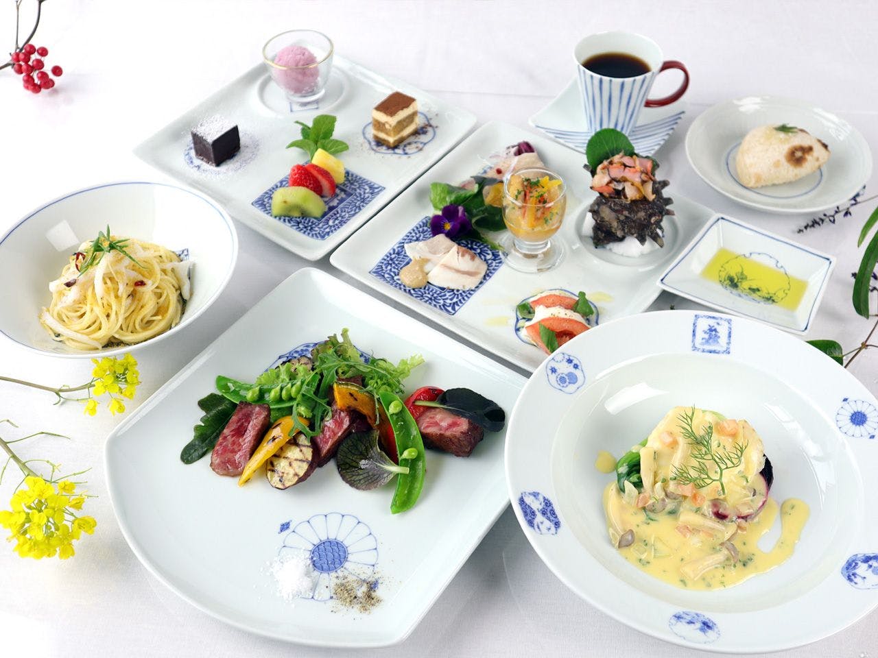 GOTO TSUBAKI  HOTEL