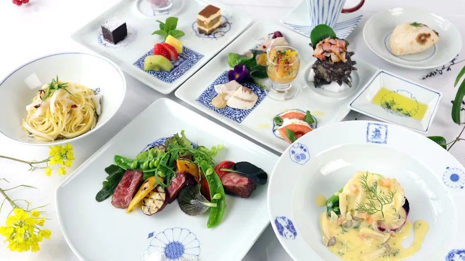 GOTO TSUBAKI HOTEL