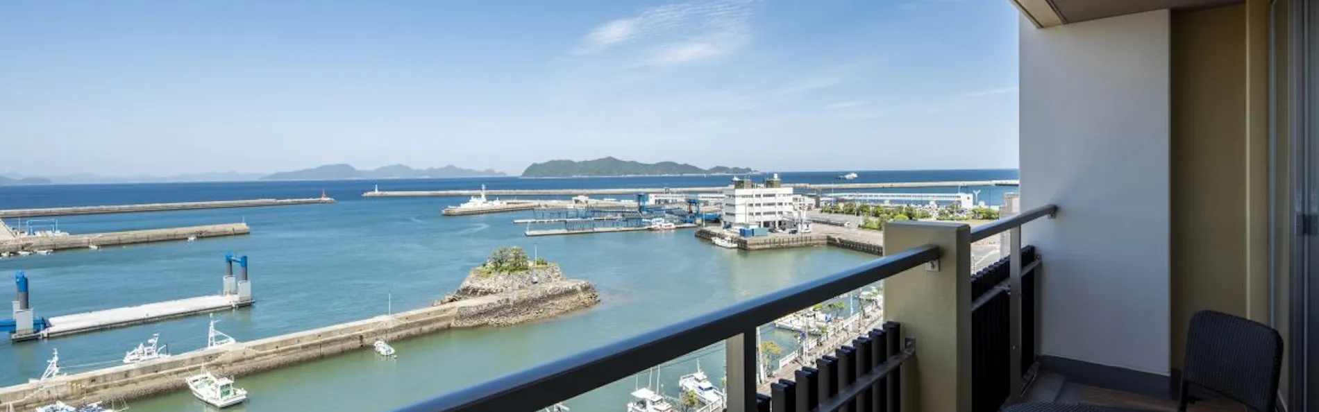 GOTO TSUBAKI HOTEL