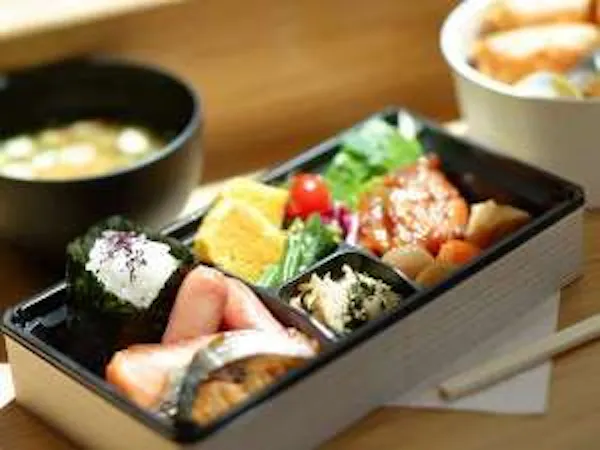 【返金不可】<朝食付>事前決済限定!ふりかけブッフェや焼き立てパンが並ぶ和洋ブッフェ