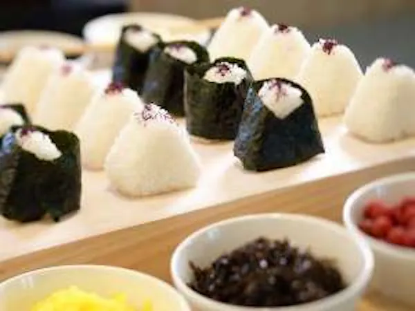 【返金不可】<朝食付>事前決済限定!ふりかけブッフェや焼き立てパンが並ぶ和洋ブッフェ