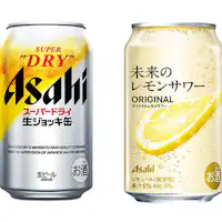 この夏!話題沸騰のレモンサワーも選べます