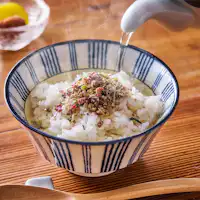 お茶漬けイメージ