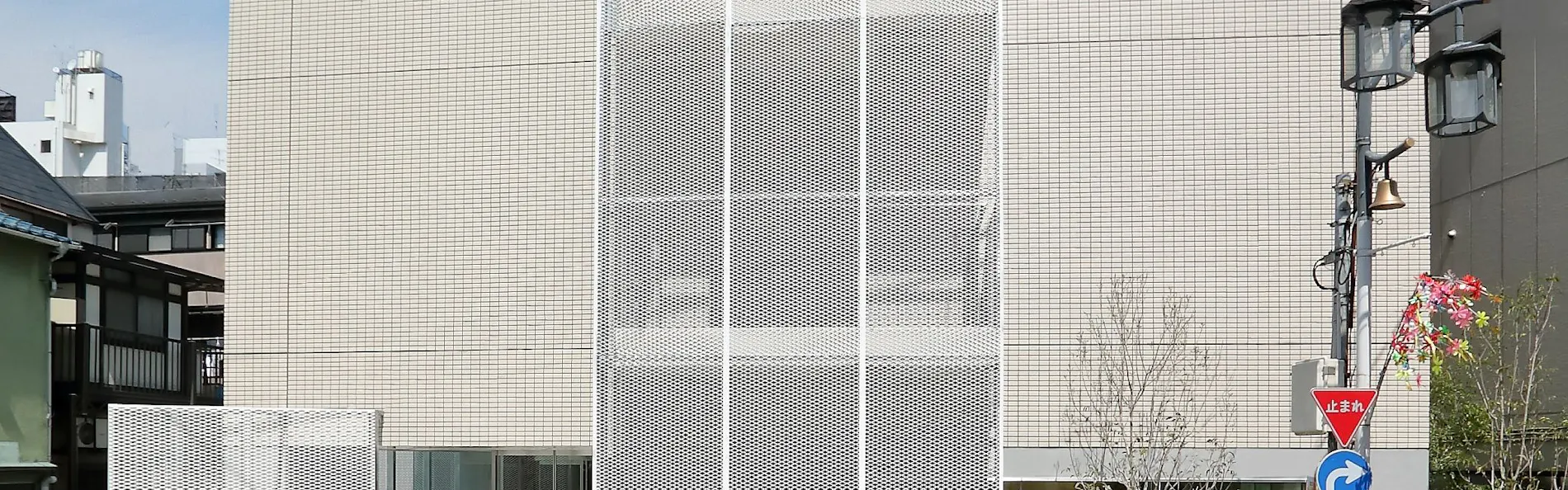 ホテル オリエンタル エクスプレス 東京蒲田