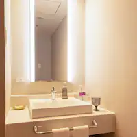 【禁煙】スーペリアツイン(31平米)