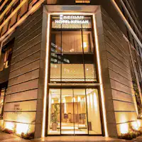 エントランス・夜イメージ