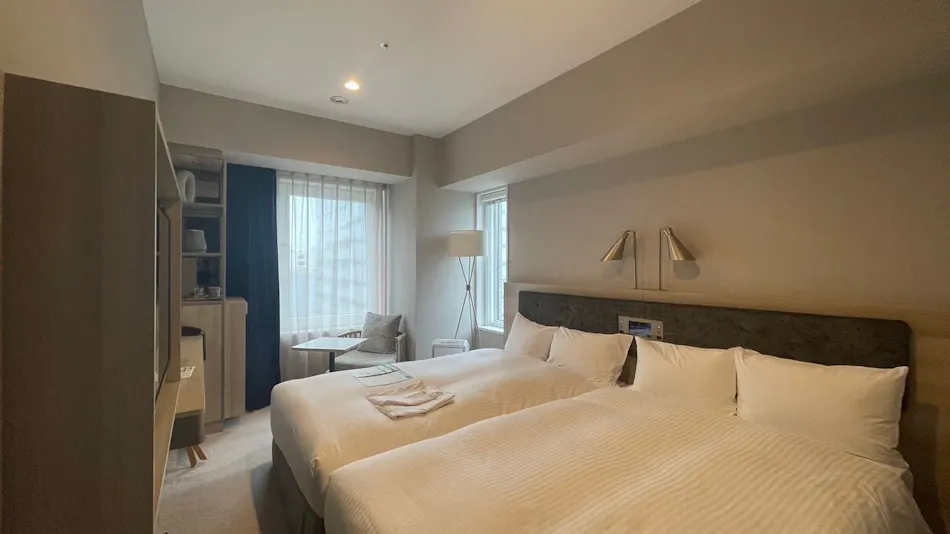 Hotel Keihan Nagoya