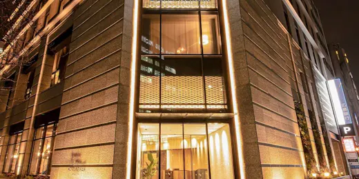 ホテル京阪 名古屋