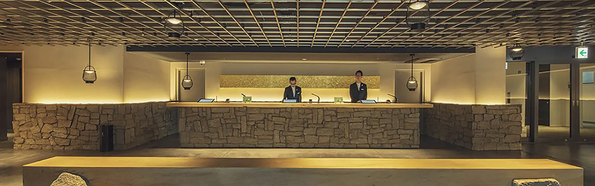 オリエンタルホテル京都 六条