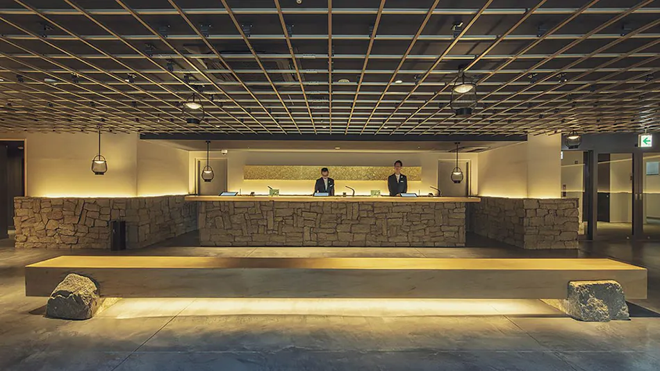 Oriental Hotel Kyoto Rokujo