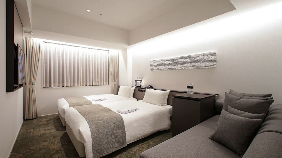 Oriental Hotel Kyoto Rokujo