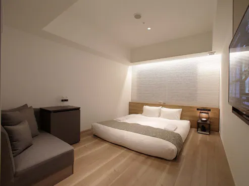 スーペリアキング(和室)