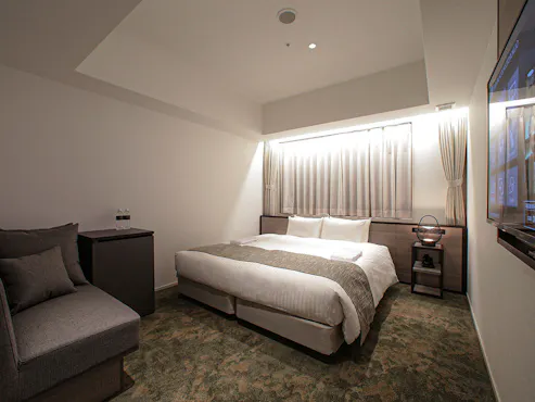 Superior King (Western-style room)