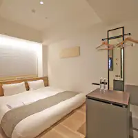 スタンダードキング(和室)