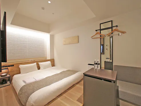 スタンダードキング(和室)