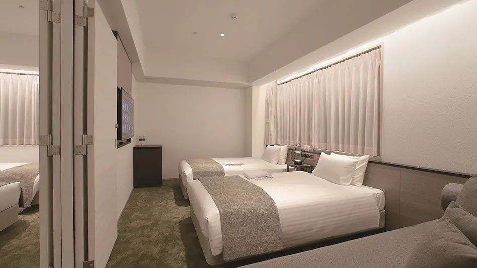 Oriental Hotel Kyoto Rokujo